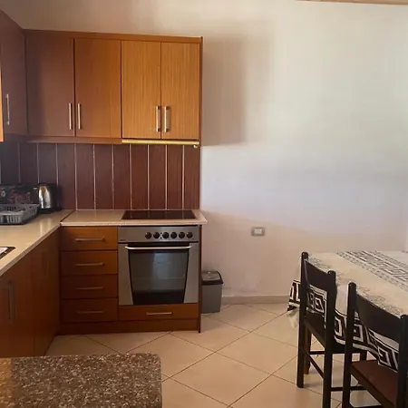 Holiday Home Semesterbostad *