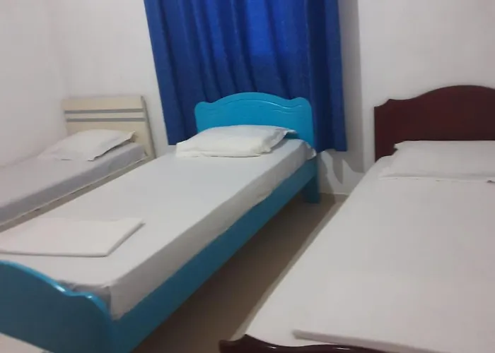 Holiday Home * Sarande