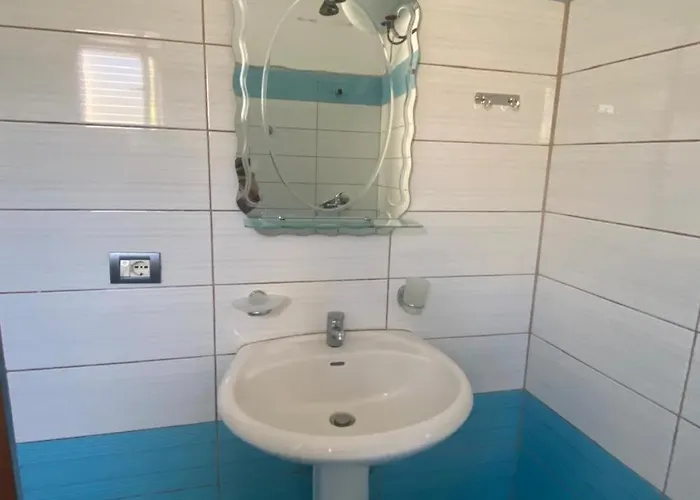 Holiday Home Sarande