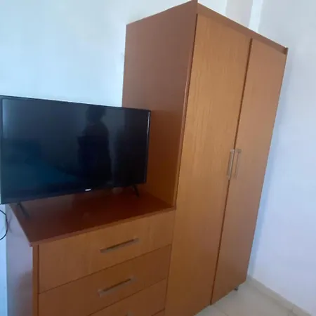 Holiday Home Сasa de vacaciones