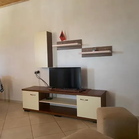 Hébergement de vacances Holiday Home Saranda