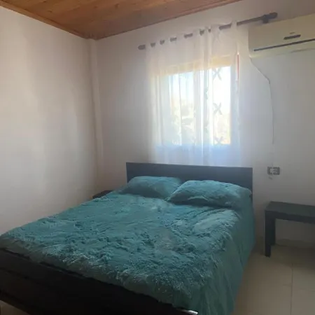 Hébergement de vacances Holiday Home