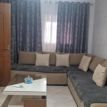 Holiday home Holiday Home Sarande