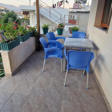 Holiday Home Holiday home Sarande