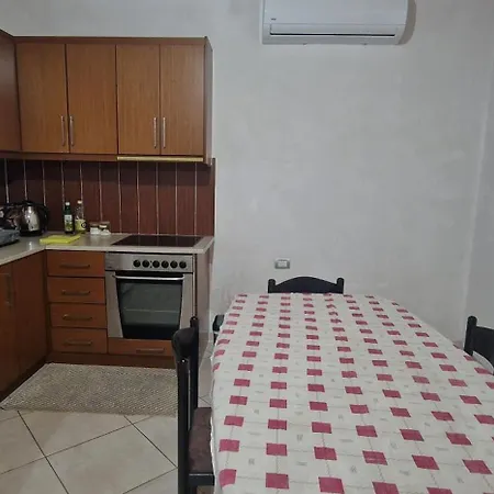 Holiday Home Sarande